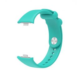 Remienok Solid Wristband zelený pre Xiaomi Smart Band 8 Pro / Smart Band 9 Pro | Lacné Kryty Lacné Kryty | Remienok Solid Wristband zelený pre Xiaomi Smart Band 8 Pro / Smart Band 9 Pro | Lacné Kryty
