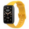 Remienok Solid Wristband sivý pre Xiaomi Smart Band 7 Pro | Lacné Kryty Lacné Kryty | Remienok Solid Wristband sivý pre Xiaomi Smart Band 7 Pro | Lacné Kryty