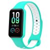 Lacné Kryty | Remienok Sport Wristband modro-biely pre Xiaomi Smart Band 8 Active | Lacné Kryty