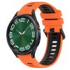 Lacné Kryty | Remienok Loop Wristband fialový pre Samsung Galaxy Watch 6 Classic (43mm / 47mm) a Watch 6 (40mm / 44mm) | Lacné Kryty