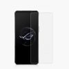 Lacné Kryty | Tvrdené sklo celopovrchové čierne – Asus ROG Phone 8 / 8 Pro | Lacné Kryty