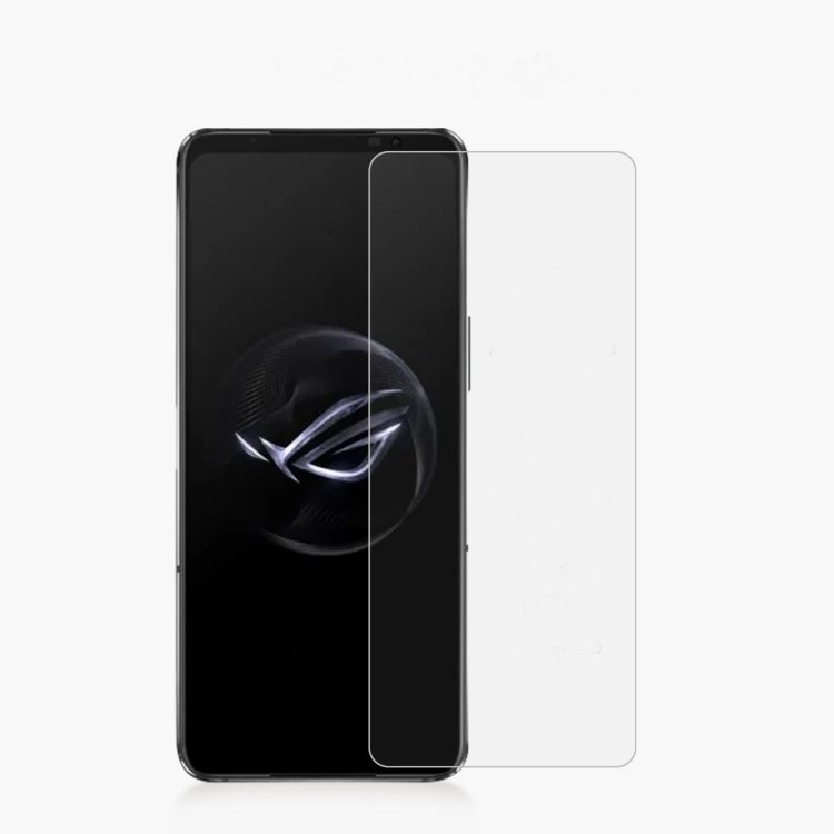 E-shop Tvrdené sklo 9H – Asus ROG Phone 8 / 8 Pro