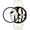 Puzdro Lune case zelené pre Samsung Galaxy Watch 6 40mm | Lacné Kryty Lacné Kryty | Puzdro Lune case zelené pre Samsung Galaxy Watch 6 40mm | Lacné Kryty