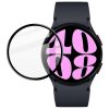 Puzdro Lune case ružové pre Samsung Galaxy Watch 6 44mm | Lacné Kryty Lacné Kryty | Puzdro Lune case ružové pre Samsung Galaxy Watch 6 44mm | Lacné Kryty