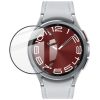 Lacné Kryty | Puzdro Enkay Soft Case modré pre Samsung Galaxy Watch 6 Classic 43mm | Lacné Kryty