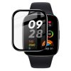 Lacné Kryty | Remienok Solid Wristband biely pre Xiaomi Redmi Watch 3 | Lacné Kryty