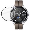 Lacné Kryty | Puzdro Ring case transparentné pre Xiaomi Watch 2 Pro | Lacné Kryty