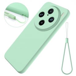 Lacné Kryty | Zadný kryt Candy Case zelený – Vivo X100 Pro | Lacné Kryty