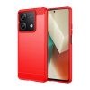 Zadný kryt Carbon čierny – Xiaomi Redmi Note 13 5G | Lacné Kryty Lacné Kryty | Zadný kryt Carbon čierny – Xiaomi Redmi Note 13 5G | Lacné Kryty