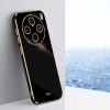 Lacné Kryty | Zadný kryt Comfy case fialový – Vivo X100 Pro | Lacné Kryty