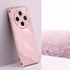 Lacné Kryty | Zadný kryt Comfy case modrý – Vivo X100 Pro | Lacné Kryty