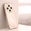 Lacné Kryty | Zadný kryt Comfy case zelený – Vivo X100 Pro | Lacné Kryty