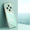 Lacné Kryty | Zadný kryt Comfy case ružový – Vivo X100 Pro | Lacné Kryty