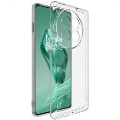 Zadný kryt Imak UX-5 Series transparentný – OnePlus 12