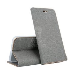 Lacné Kryty | Peňaženkové puzdro Splendid case čierne – Samsung Galaxy A35 5G