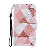 Lacné Kryty | Knižkové puzdro Trendy Cross case Nočný motýľ – Samsung Galaxy A55 5G | Lacné Kryty