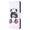 Lacné Kryty | Knižkové puzdro Trendy Cross case Lotus – Samsung Galaxy A55 5G | Lacné Kryty