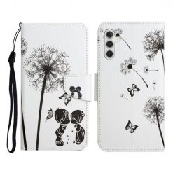 Knižkové puzdro Trendy Cross case Púpava – Samsung Galaxy A55 5G | Lacné Kryty Lacné Kryty | Knižkové puzdro Trendy Cross case Púpava – Samsung Galaxy A55 5G | Lacné Kryty