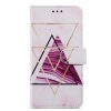 Lacné Kryty | Knižkové puzdro Trendy Cross case Ananás – Samsung Galaxy A55 5G | Lacné Kryty