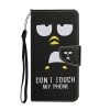 Lacné Kryty | Knižkové puzdro Trendy Cross case Mramor – Samsung Galaxy A55 5G | Lacné Kryty