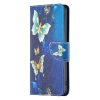 Lacné Kryty | Knižkové puzdro Trendy Cross case Sloník – Samsung Galaxy A55 5G | Lacné Kryty