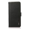Lacné Kryty | Kožené puzdro Khazneh leather case modré – Xiaomi 14 Ultra | Lacné Kryty