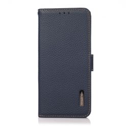Lacné Kryty | Peňaženkové puzdro Splendid case modré – Xiaomi 14 Ultra
