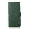 Lacné Kryty | Kožené puzdro Khazneh leather case modré – Xiaomi 14 Ultra | Lacné Kryty