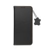 Lacné Kryty | Knižkové puzdro Luna Book zlaté – Samsung Galaxy A55 5G | Lacné Kryty