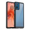 Peňaženkové puzdro Diamond Skin case čierne – Motorola Moto G04 / G24 | Lacné Kryty Lacné Kryty | Peňaženkové puzdro Diamond Skin case čierne – Motorola Moto G04 / G24 | Lacné Kryty