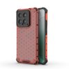 Lacné Kryty | Odolný kryt Honeycomb Armor transparentný – Xiaomi 14 | Lacné Kryty