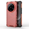 Odolný kryt Honeycomb Armor transparentný – Xiaomi 14 Ultra | Lacné Kryty Lacné Kryty | Odolný kryt Honeycomb Armor transparentný – Xiaomi 14 Ultra | Lacné Kryty