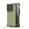 Lacné Kryty | Odolný kryt Honeycomb Armor červený – Xiaomi 14 | Lacné Kryty