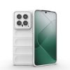 Lacné Kryty | Odolný kryt Magic Shield bordový – Xiaomi 14 | Lacné Kryty