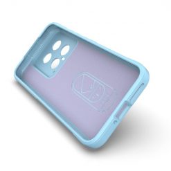 Odolný kryt Magic Shield bledomodrý – Xiaomi 14 | Lacné Kryty Lacné Kryty | Odolný kryt Magic Shield bledomodrý – Xiaomi 14 | Lacné Kryty