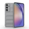 Lacné Kryty | Odolný kryt Magic Shield tmavosivý – Samsung Galaxy A35 5G | Lacné Kryty