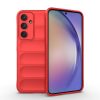 Lacné Kryty | Odolný kryt Magic Shield bledosivý – Samsung Galaxy A35 5G | Lacné Kryty