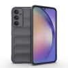 Lacné Kryty | Odolný kryt Magic Shield bledosivý – Samsung Galaxy A35 5G | Lacné Kryty