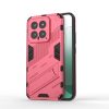 Lacné Kryty | Peňaženkové puzdro Solid čierne – Xiaomi 14 | Lacné Kryty