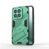 Lacné Kryty | Odolný Kryt Punk armor case biely – Xiaomi 14 | Lacné Kryty