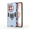 Knižkové puzdro Skin Feel case modré – OnePlus 12R | Lacné Kryty Lacné Kryty | Knižkové puzdro Skin Feel case modré – OnePlus 12R | Lacné Kryty