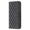 Lacné Kryty | Peňaženkové puzdro Diamond Skin case fialové – Motorola Moto G04 / G24 | Lacné Kryty
