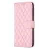Lacné Kryty | Peňaženkové puzdro Diamond Skin case fialové – Motorola Moto G04 / G24 | Lacné Kryty
