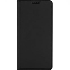 Lacné Kryty | Peňaženkové puzdro Dux Ducis Skin Pro čierne – Samsung Galaxy A35 5G | Lacné Kryty