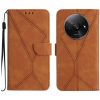 Peňaženkové puzdro Embossing Pattern Stitchy case zelené – Xiaomi Redmi A3 | Lacné Kryty Lacné Kryty | Peňaženkové puzdro Embossing Pattern Stitchy case zelené – Xiaomi Redmi A3 | Lacné Kryty