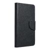 Lacné Kryty | Peňaženkové puzdro Fancy Book červené – Samsung Galaxy A55 5G | Lacné Kryty