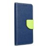 Lacné Kryty | Peňaženkové puzdro Fancy Book červené – Samsung Galaxy A35 5G | Lacné Kryty