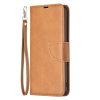 Peňaženkové puzdro Retro Lambskin čierne – Motorola Moto G04 / G24 | Lacné Kryty Lacné Kryty | Peňaženkové puzdro Retro Lambskin čierne – Motorola Moto G04 / G24 | Lacné Kryty