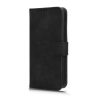 Lacné Kryty | Peňaženkové puzdro Solid modré – Xiaomi 14 | Lacné Kryty