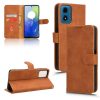 Peňaženkové puzdro Solid ružové – Motorola Moto G04 / G24 | Lacné Kryty Lacné Kryty | Peňaženkové puzdro Solid ružové – Motorola Moto G04 / G24 | Lacné Kryty